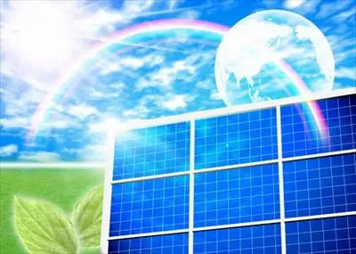 太陽光発電のソーラーパネルを設置するメリットとは