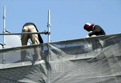 京都で屋根リフォームは一級瓦葺技能士がいる業者に依頼～屋根の点検や雨漏りの修繕もお任せ～