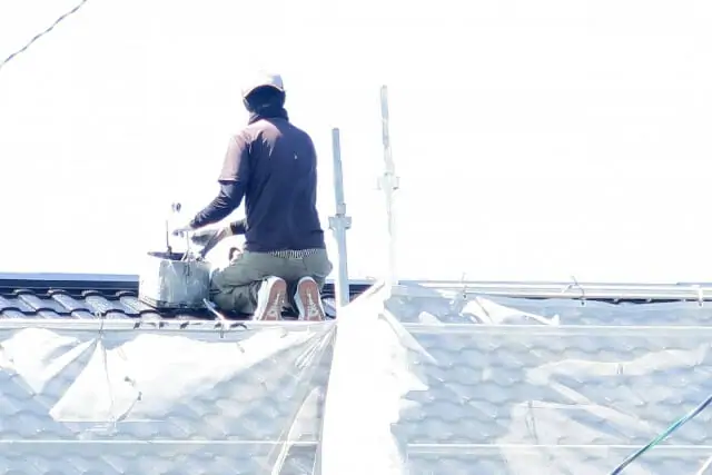屋根職人として働く魅力