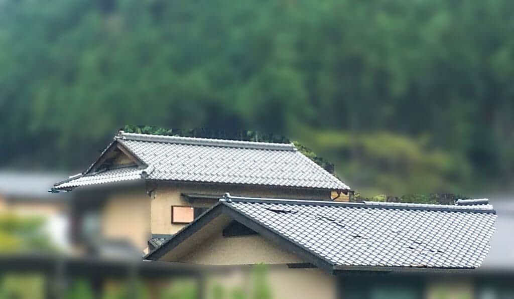 ガイドライン工法なら台風にも強い
